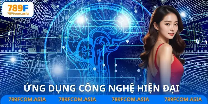 Giới thiệu công nghệ tương lai mà thương hiệu hướng tới