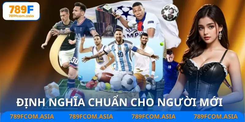 Giải mã kèo Châu Á