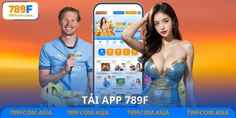 Tải app 789F